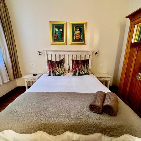 Donkin Country House Beaufort West Exteriér fotografie