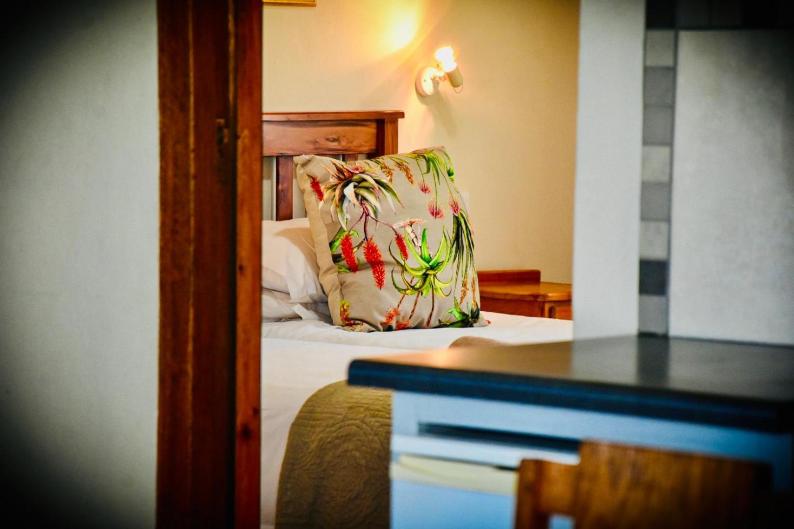 Donkin Country House Beaufort West Exteriér fotografie