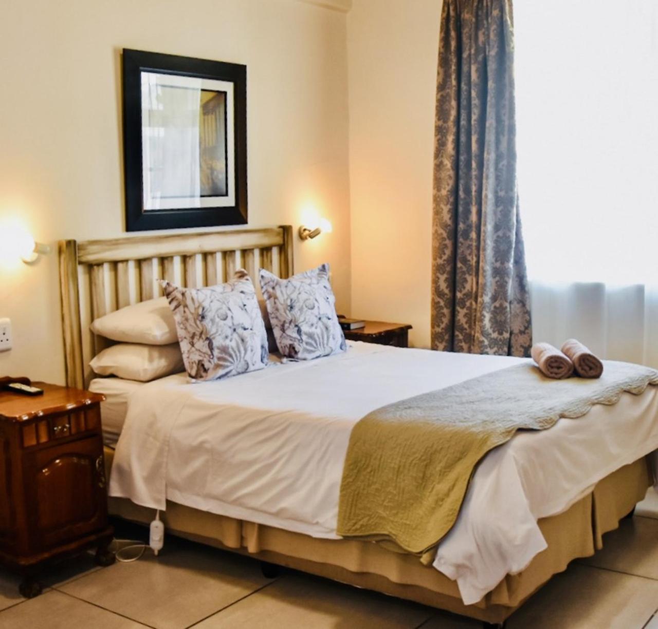 Donkin Country House Beaufort West Exteriér fotografie