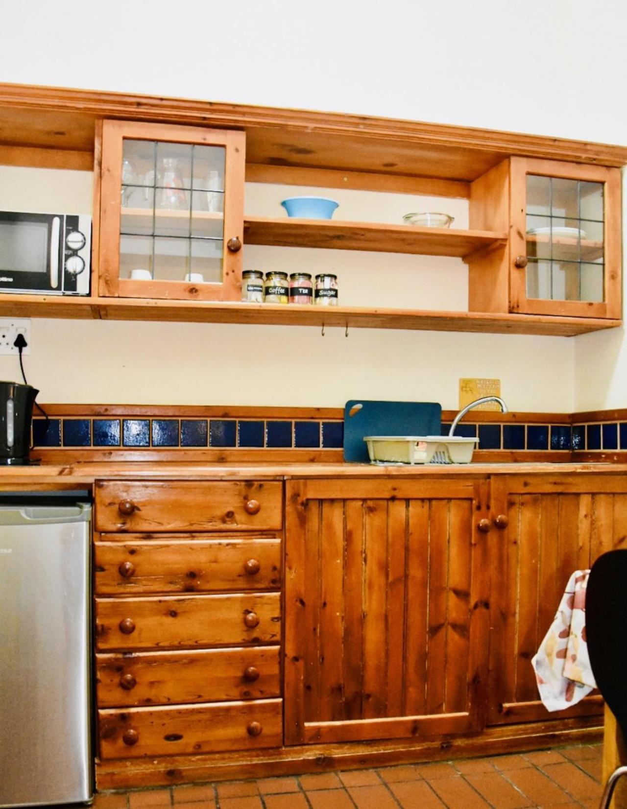 Donkin Country House Beaufort West Exteriér fotografie