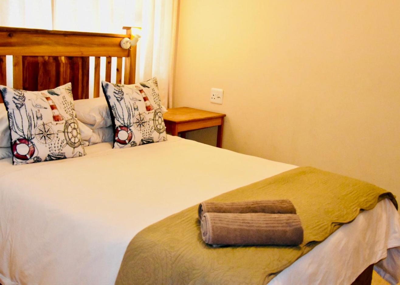Donkin Country House Beaufort West Exteriér fotografie
