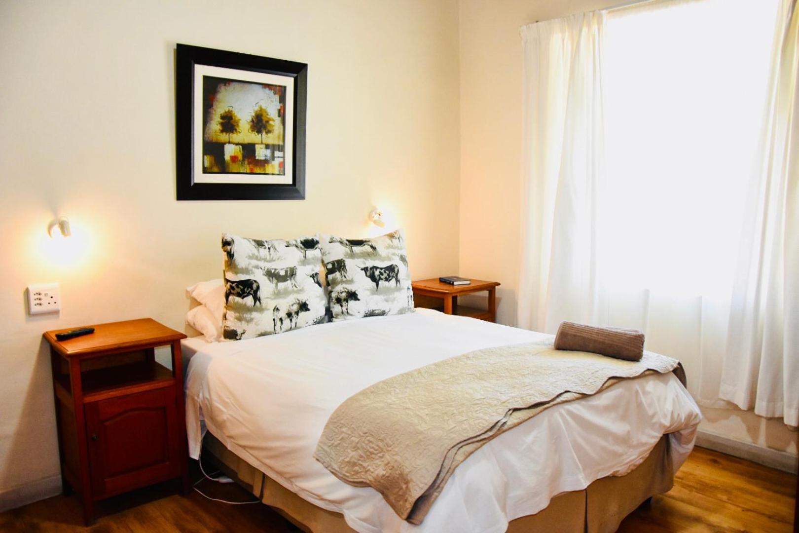 Donkin Country House Beaufort West Exteriér fotografie