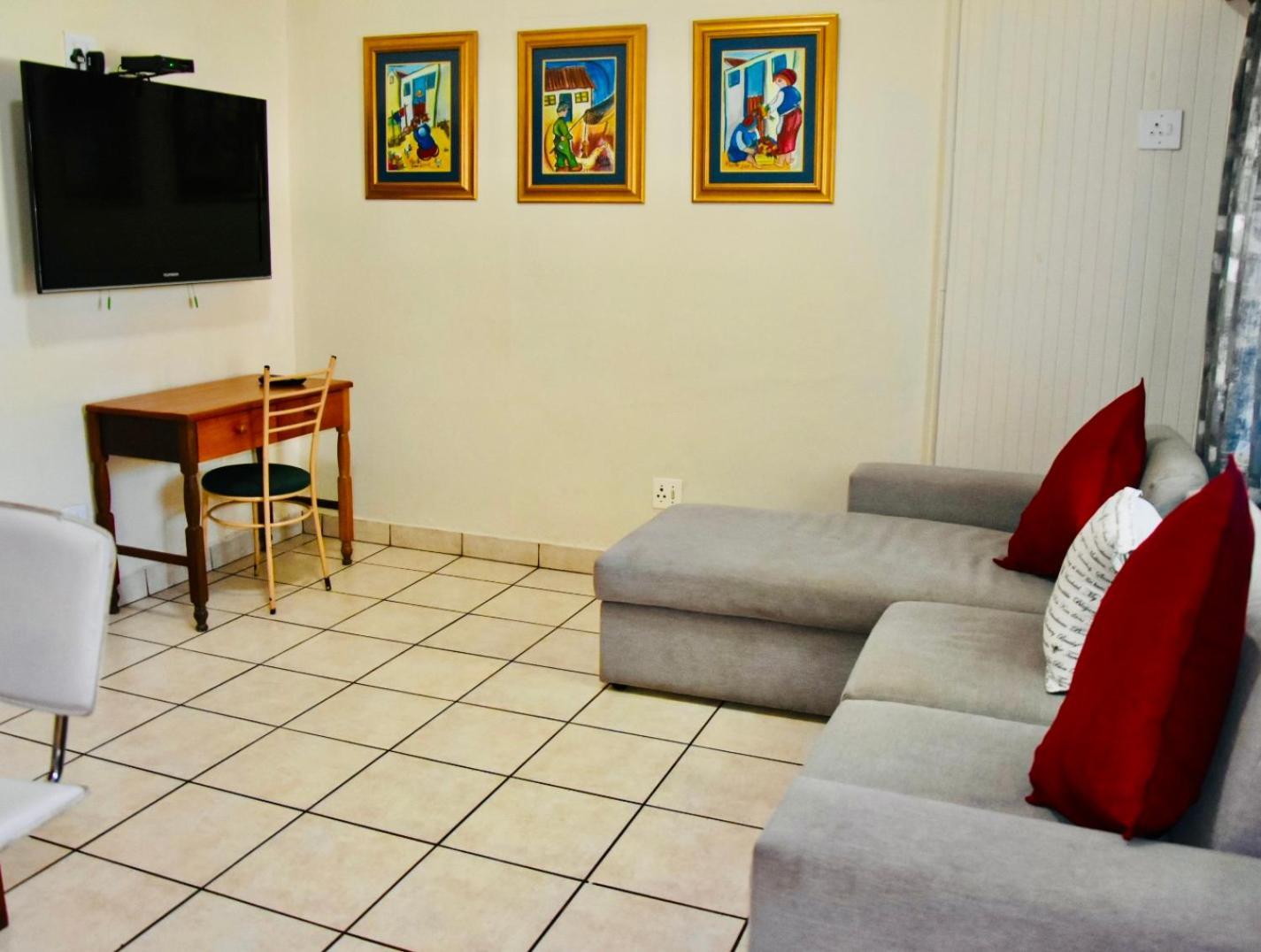 Donkin Country House Beaufort West Exteriér fotografie