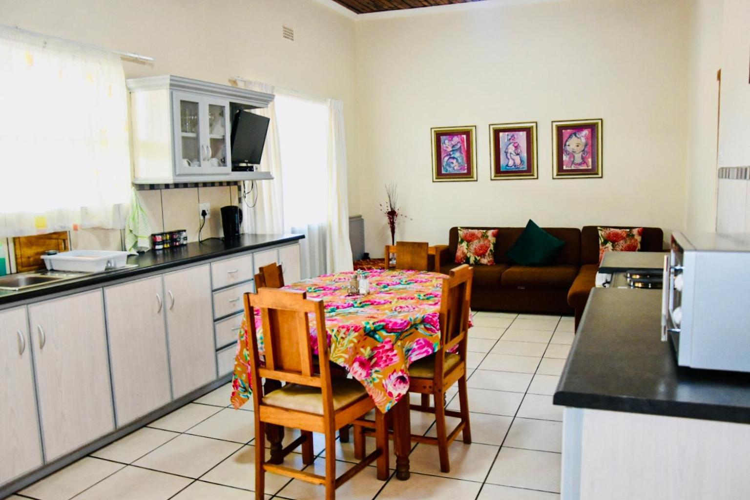 Donkin Country House Beaufort West Exteriér fotografie