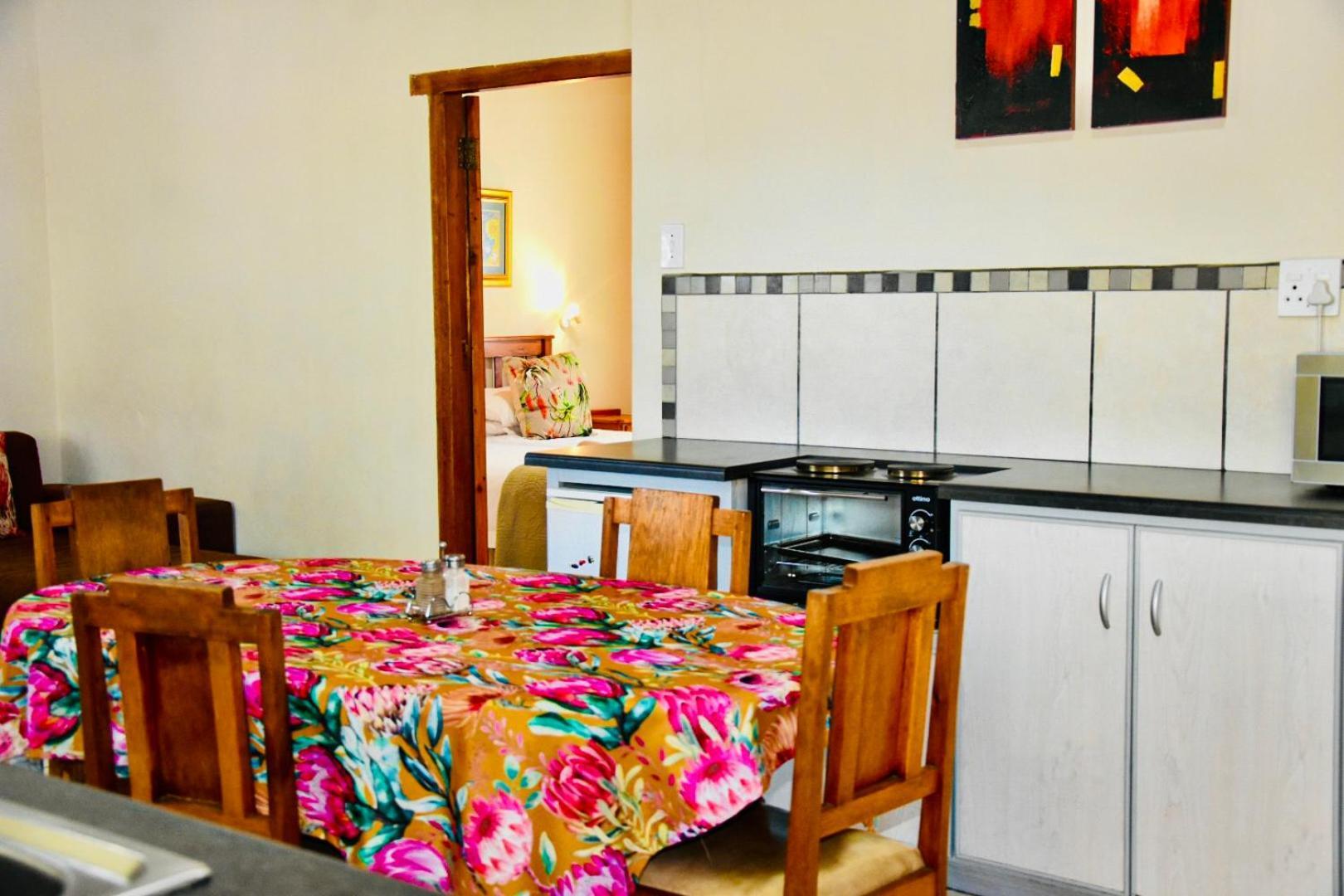 Donkin Country House Beaufort West Exteriér fotografie