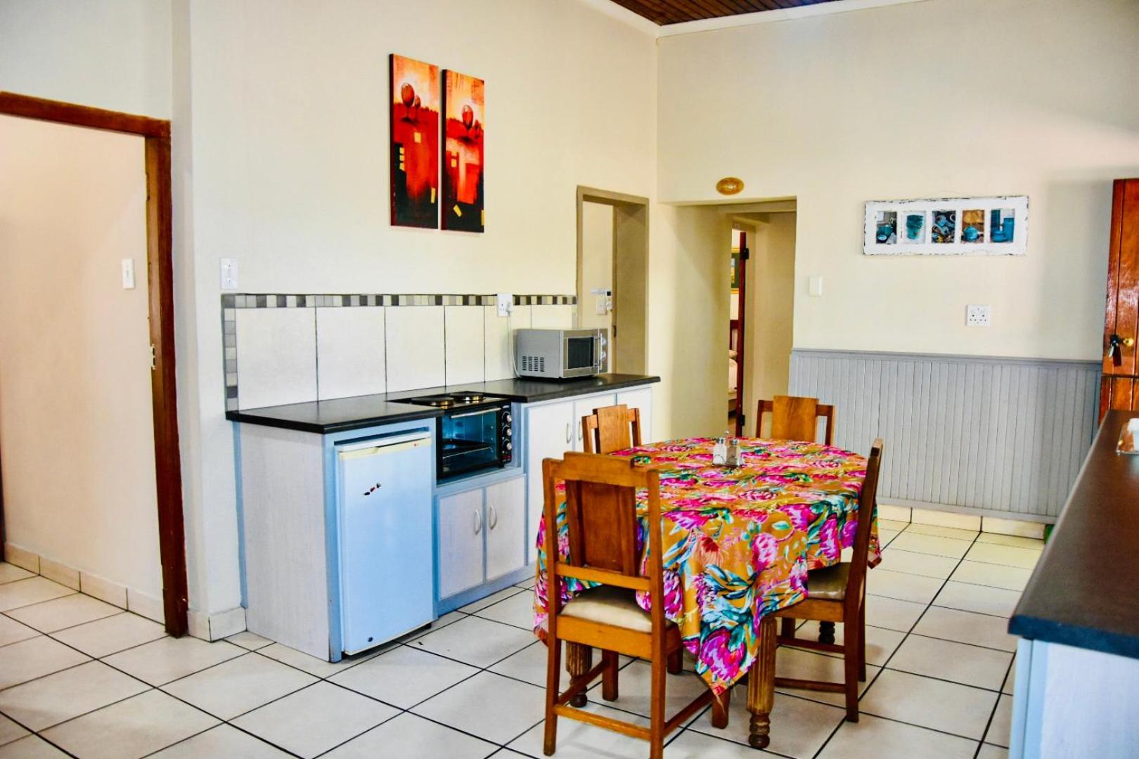 Donkin Country House Beaufort West Exteriér fotografie