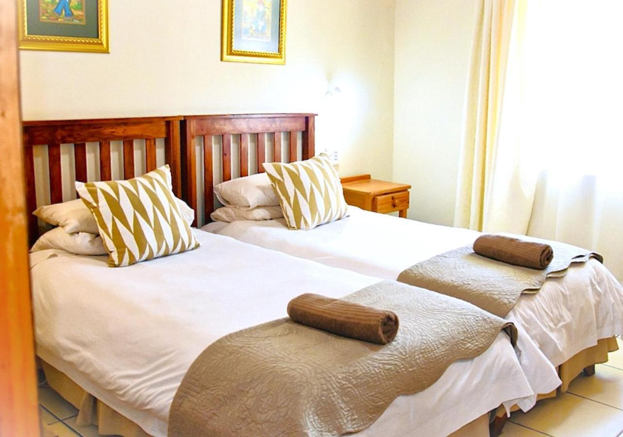Donkin Country House Beaufort West Pokoj fotografie