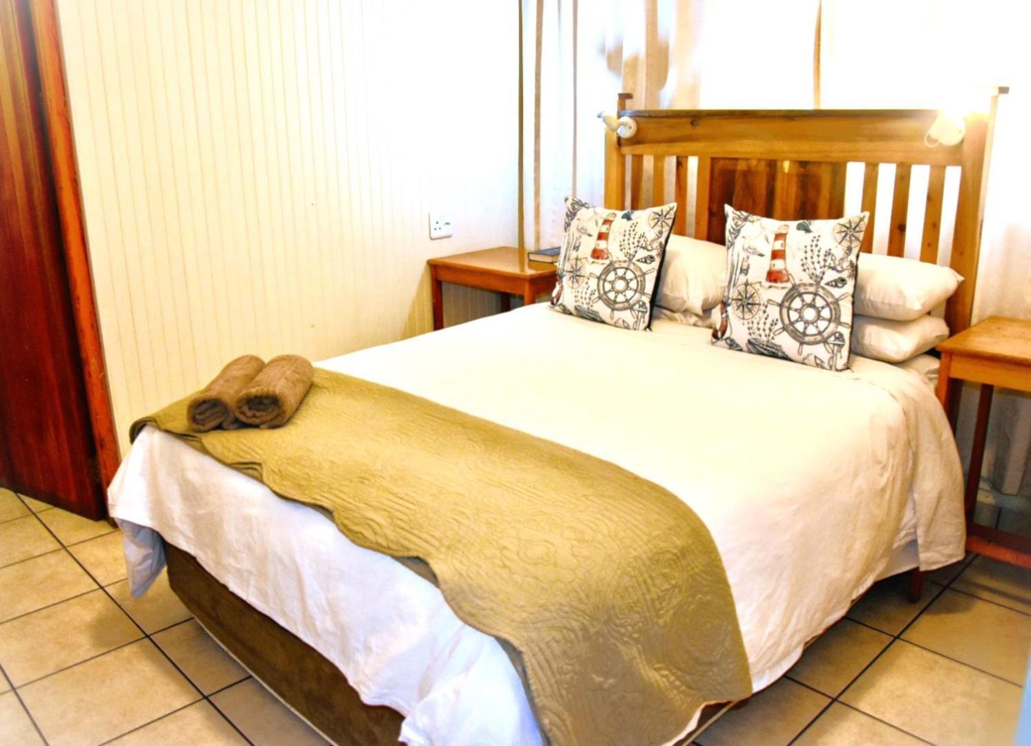 Donkin Country House Beaufort West Exteriér fotografie