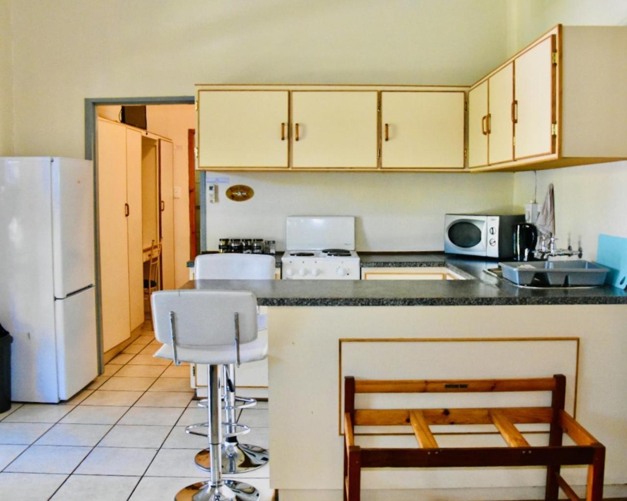 Donkin Country House Beaufort West Exteriér fotografie