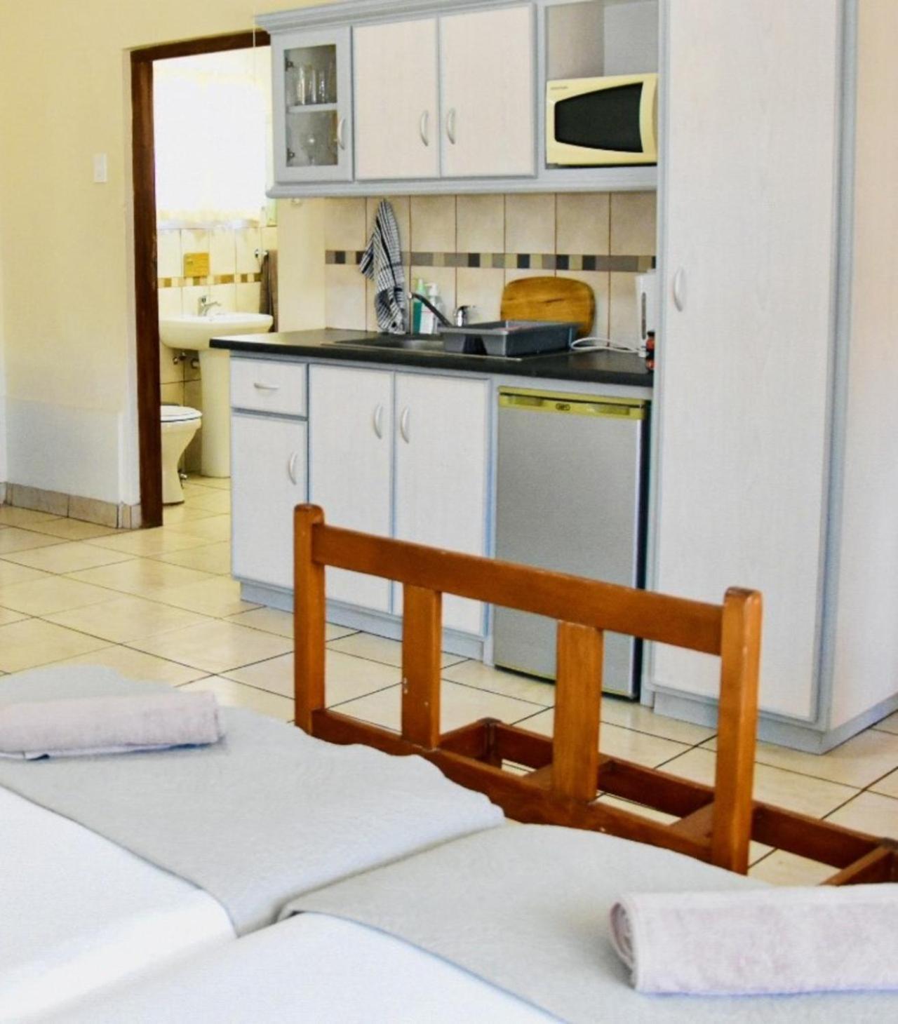 Donkin Country House Beaufort West Pokoj fotografie