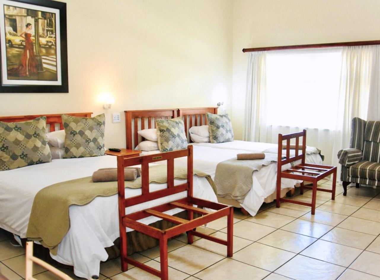 Donkin Country House Beaufort West Pokoj fotografie