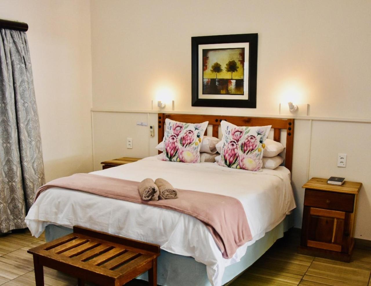 Donkin Country House Beaufort West Exteriér fotografie