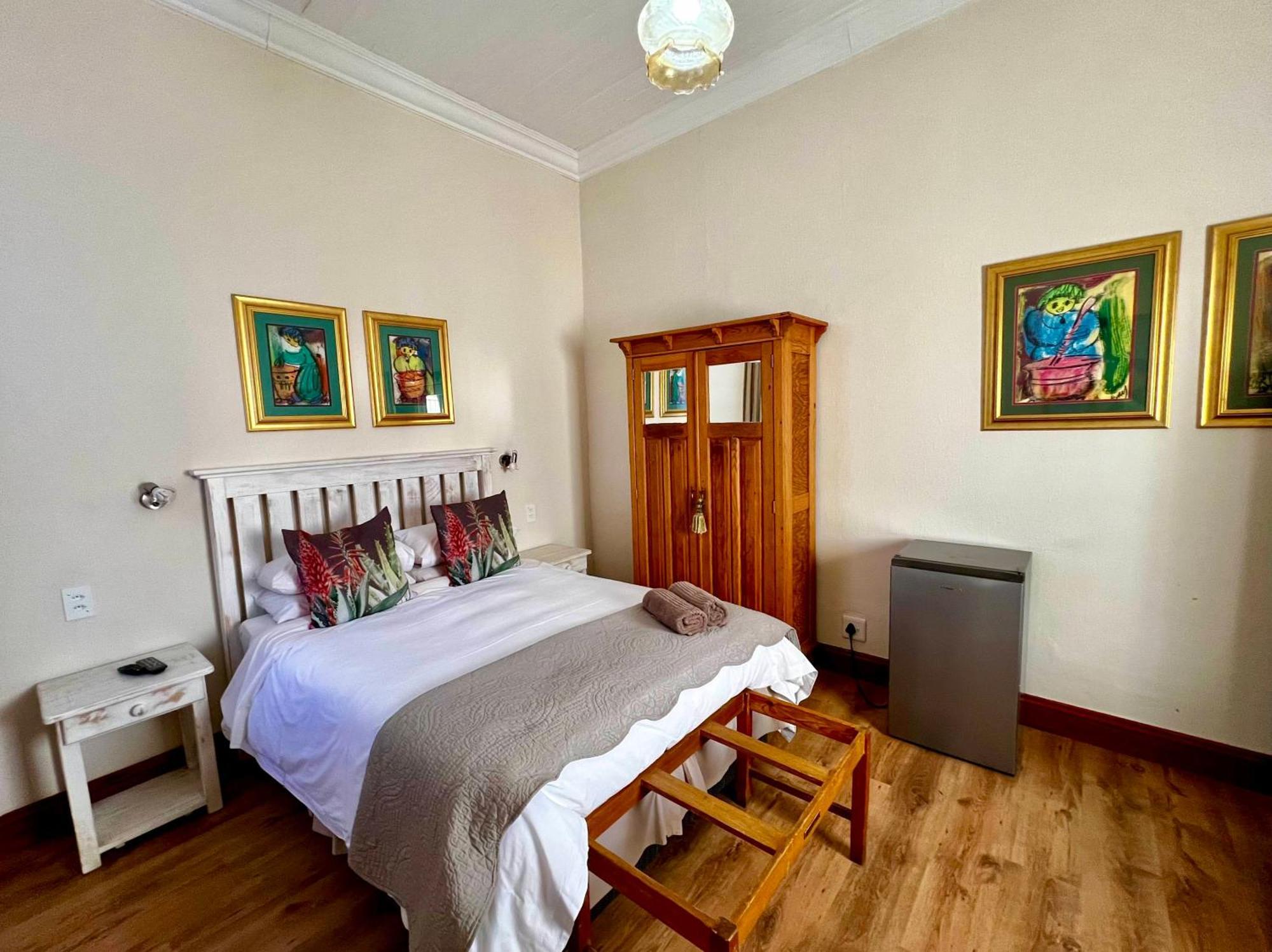 Donkin Country House Beaufort West Exteriér fotografie