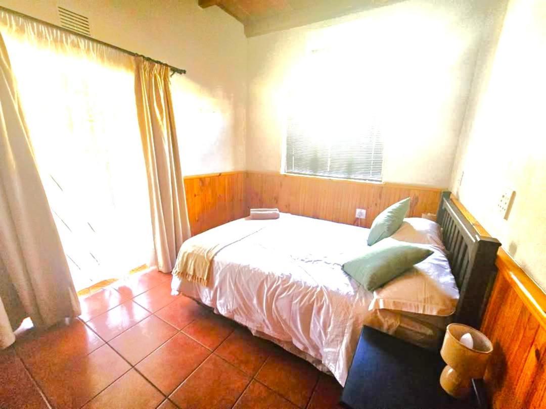 Donkin Country House Beaufort West Pokoj fotografie