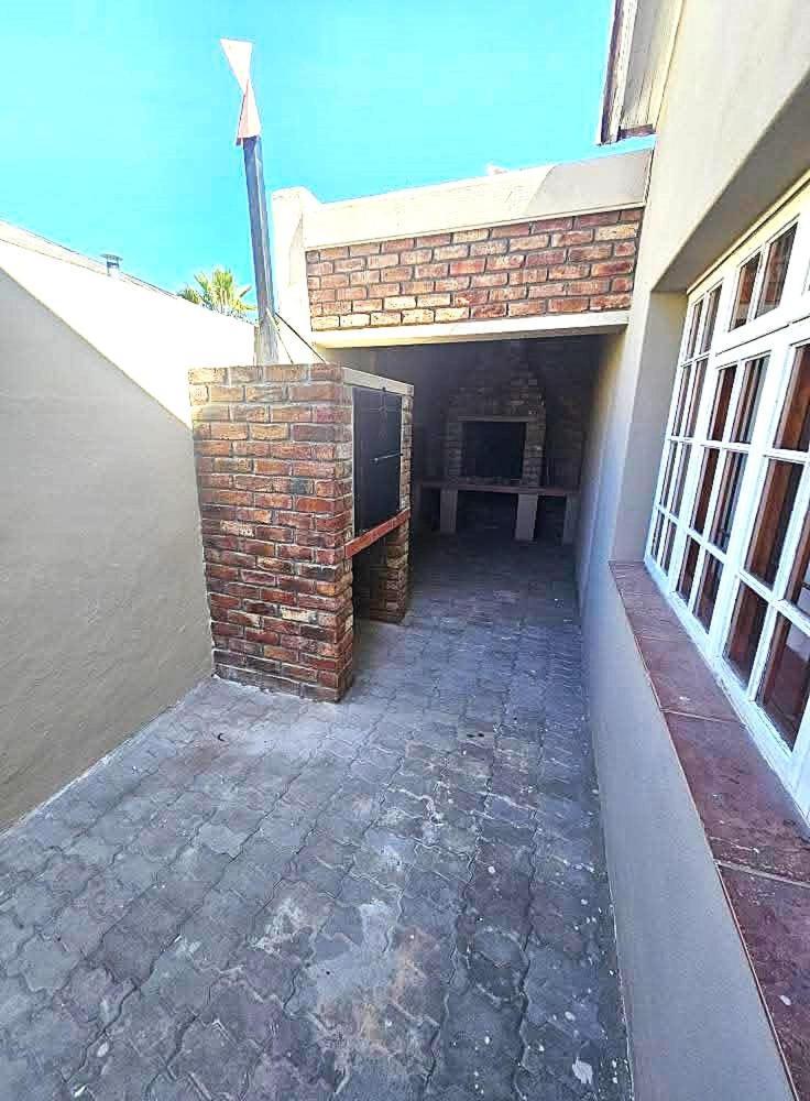 Donkin Country House Beaufort West Pokoj fotografie