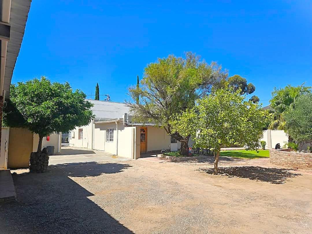 Donkin Country House Beaufort West Pokoj fotografie