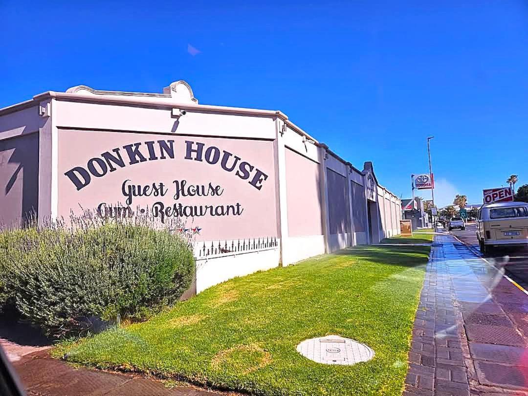 Donkin Country House Beaufort West Pokoj fotografie