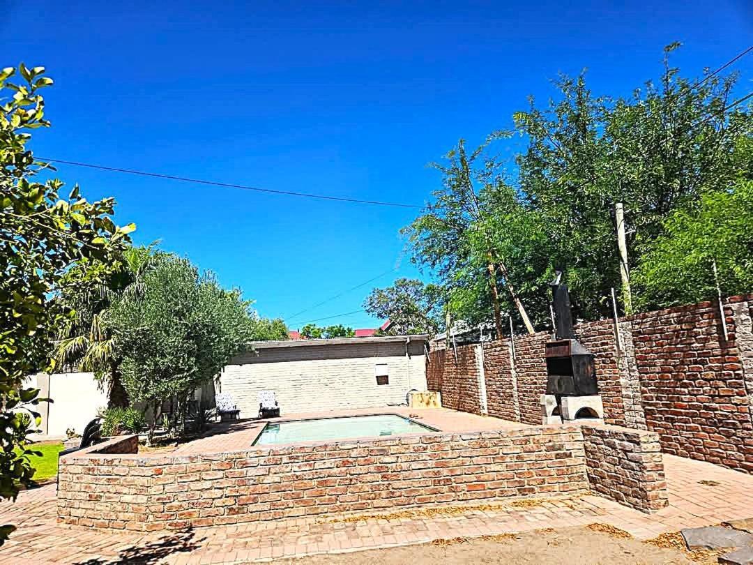 Donkin Country House Beaufort West Pokoj fotografie