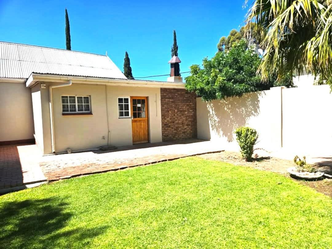 Donkin Country House Beaufort West Pokoj fotografie
